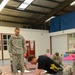 Basic Combatives Course level 1