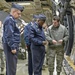 South African general visits New York Air National Guard