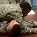 Final review for technical test of Basic Combatives Course