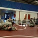 Final review for technical test of Basic Combatives Course