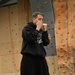 Final Review for Technical Test of Basic Combatives Course