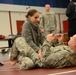 Final Review for Technical Test of Basic Combatives Course