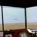 NATO AWACS practices approaches on Chièvres Air Base