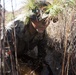 School of Infantry Officers and Staff NCOs undergo Scout Sniper Training