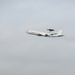 NATO AWACS practices approaches on Chièvres Air Base