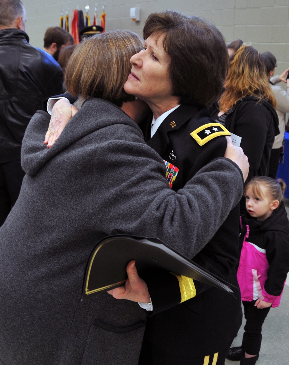 Saugerties Army Reserve Center named for fallen Soldier