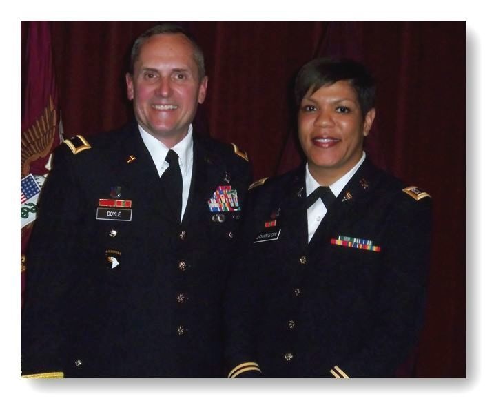 Nominations sought for 2015 Medical Service Corps Awards of Excellence