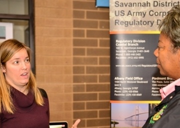 Sarah Wise at Megagenesis