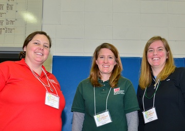 Outreach a ‘Wise’ pursuit to securing Corps’ future