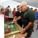 73rd Annual Seabee Birthday
