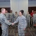 CMSAF visits ARPC