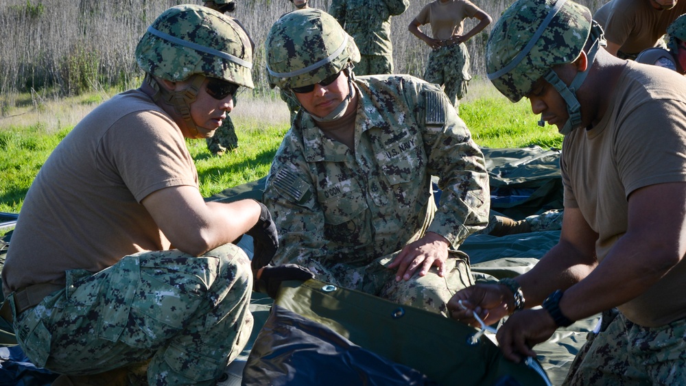 Field Training Exercise 2015