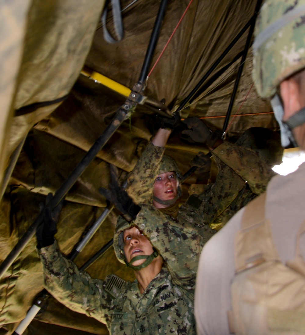 Field Training Exercise 2015