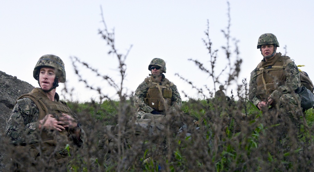 Field Training Exercise 2015