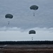 Spartan first sergeant earns coveted Master Parachutist badge