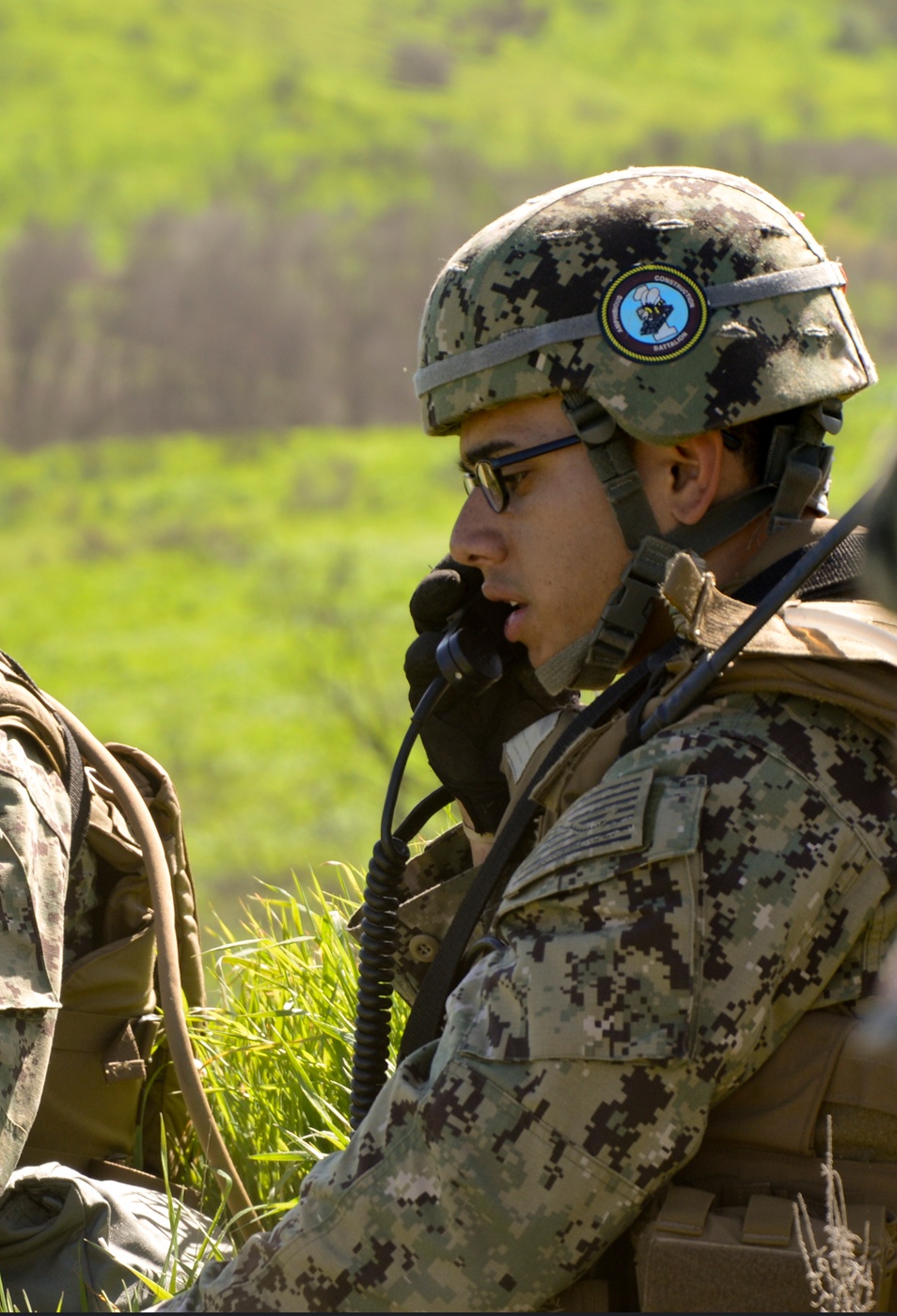 Field Training Exercise 2015