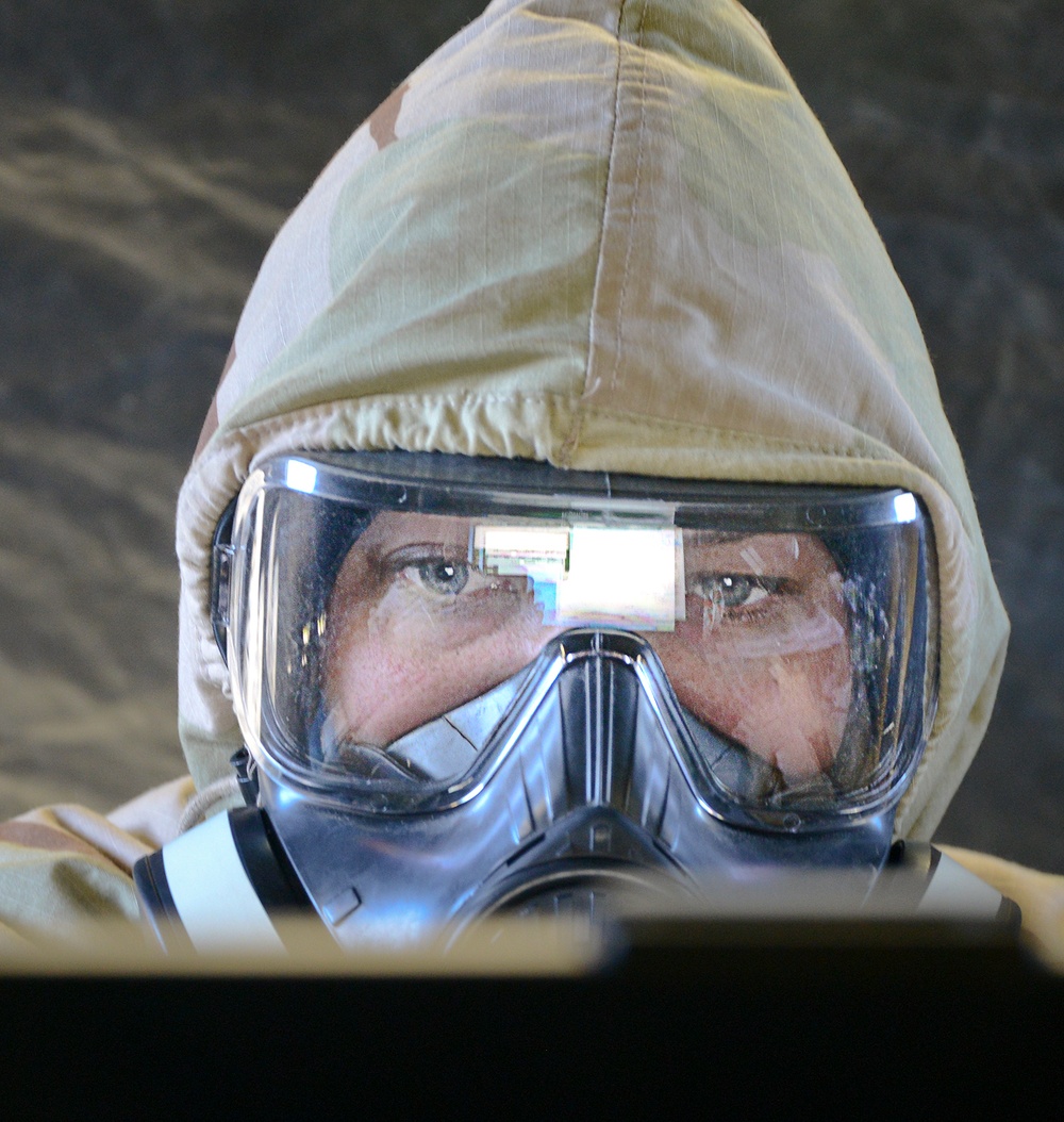 Field Training Exercise 2015