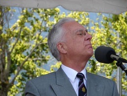 New York Military Museum hosts FDR Talking About World War II Homefront on Saturday March 14