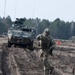 Operation Atlantic Resolve, Lithuania