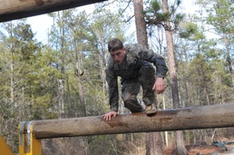 Falcon paratroopers compete for Army’s Best Ranger