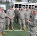 Gen. Grass tours joint exercise VG15