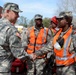 Vigilant Guard 2015, South Carolina