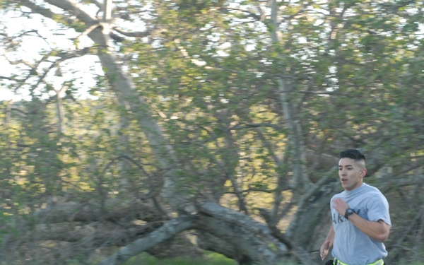 311th ESC Best Warrior Competition 2015