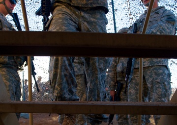 III Corps Phillip A. Connelly Award Competition