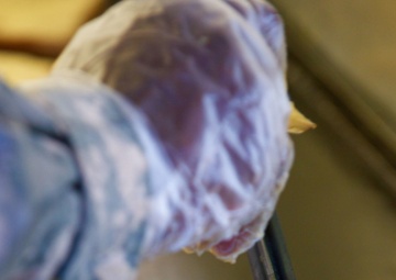 III Corps Phillip A. Connelly Award Competition