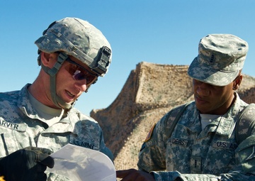 III Corps Phillip A. Connelly Award Competition