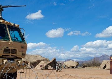 III Corps Phillip A. Connelly Award Competition