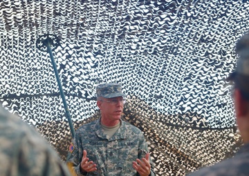 III Corps Phillip A. Connelly Award Competition