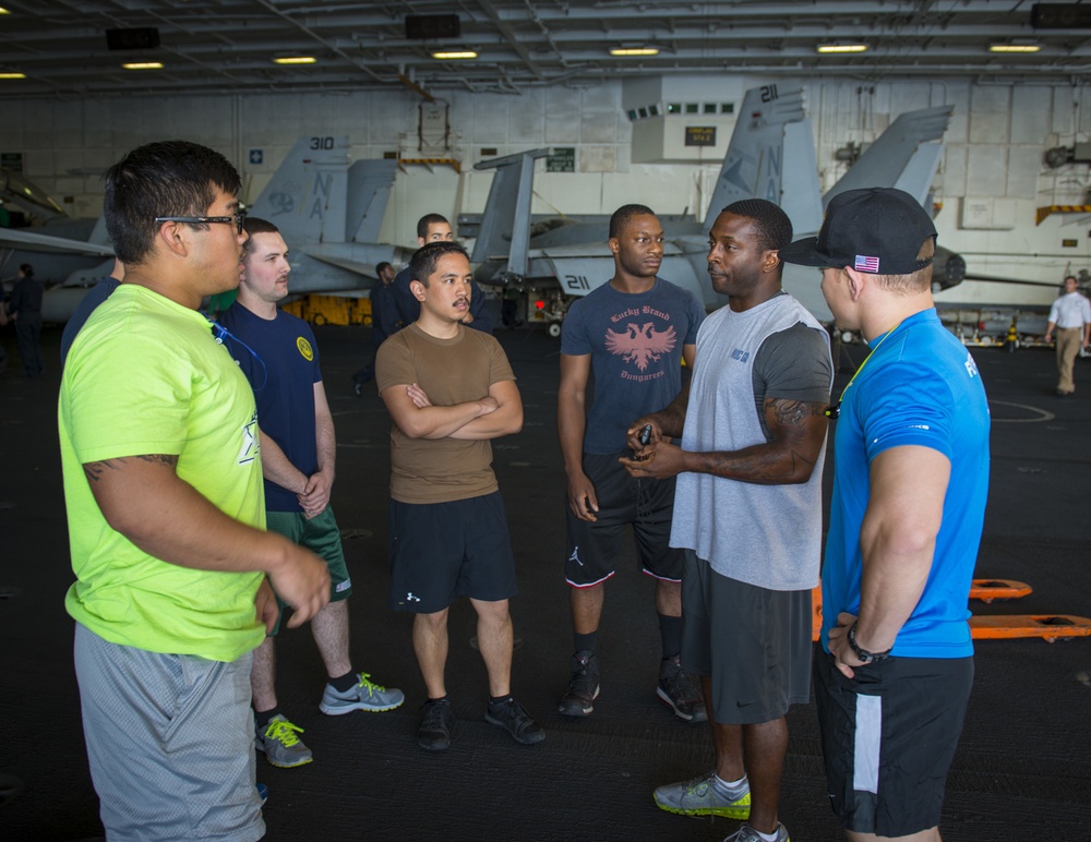 Operation Inherent Resolve