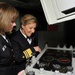 Los Angeles Navy Reserve recognition