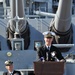 Los Angeles Navy Reserve recognition