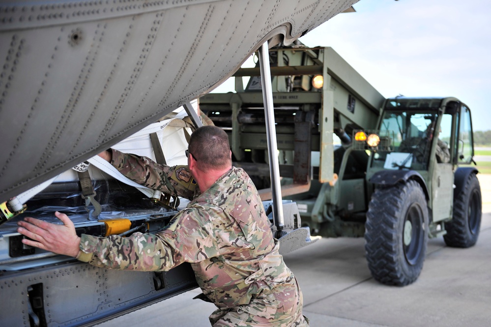 NMCB 11 Deployment 2015