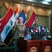 Chairman of the Joint Chiefs visits Baghdad