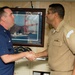 Coast Guard Cutter Boutwell crew hosts Guatemalan Navy commandant