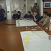 Coast Guard Cutter Boutwell crew hosts Guatemalan Navy commandant