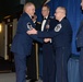 Master Sgt. Dan Anderson is awarded Goddard Medal