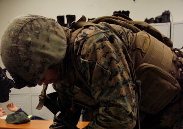 U.S. &amp; Romanian Forces Conduct Bilateral Training