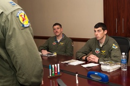 Seymour Johnson AFB: The source of F-15 airpower – Part 2