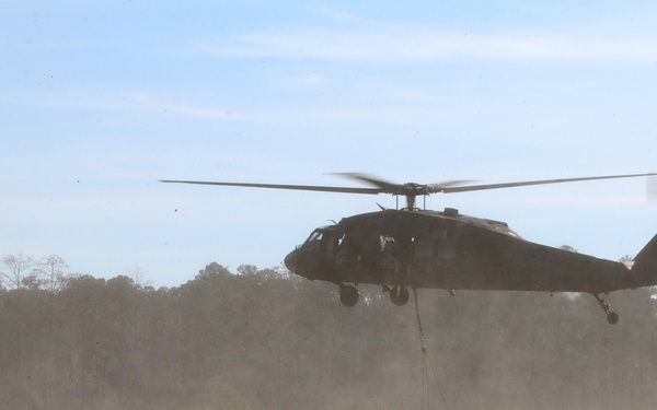 Preparing for the future