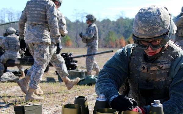 Preparing for the future