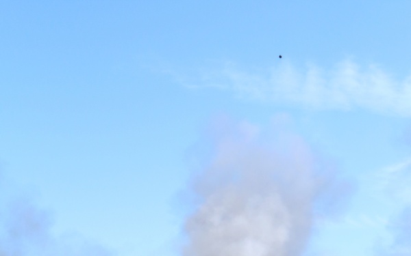 Preparing for the future