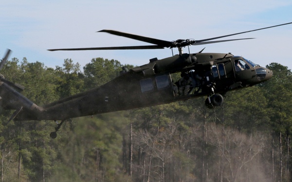 Preparing for the future