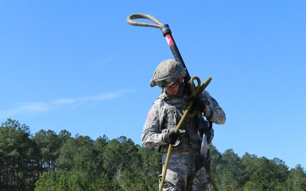 Preparing for the future