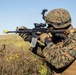 15th MEU Marines dig into defense