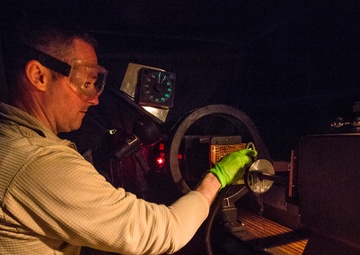 NDI: Seeing the unseen