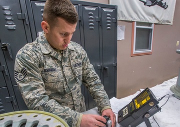 NDI: Seeing the unseen